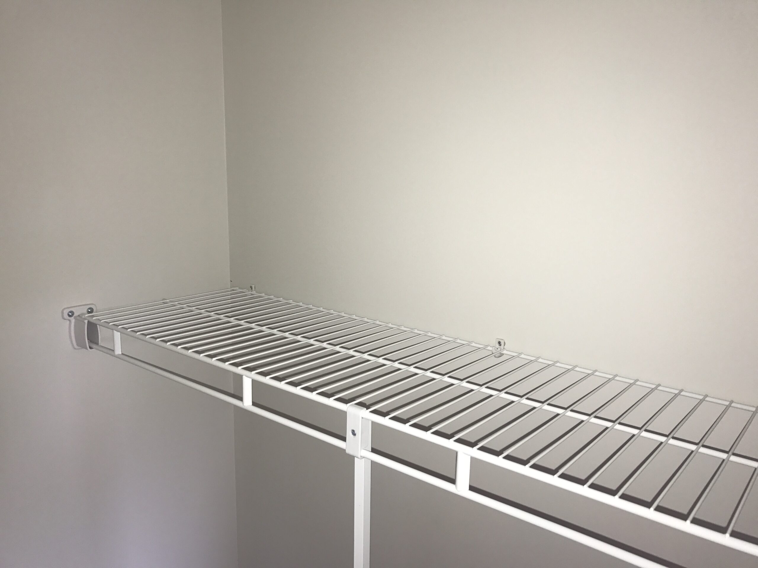 wire shelving supplier