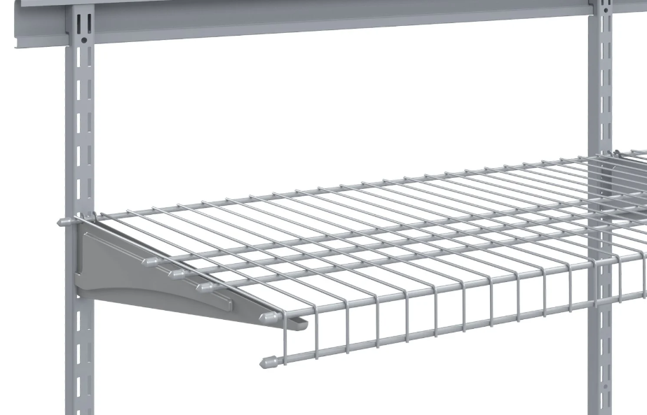 wire shelving supplier