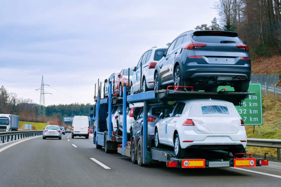 Car Delivery In NZ