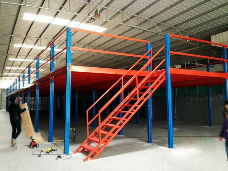 mezzanine floor suppliers near me