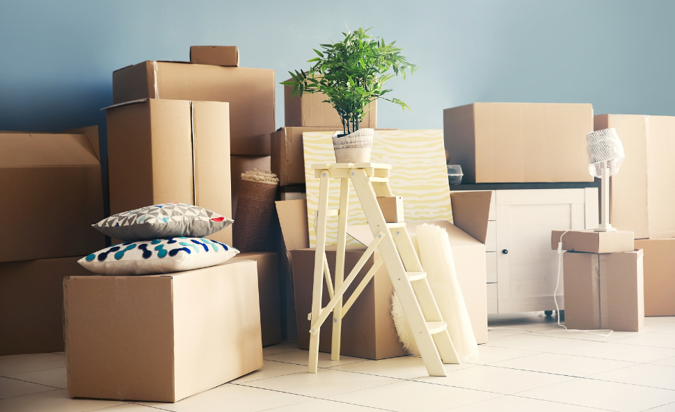 moving company in Cape Town